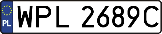WPL2689C