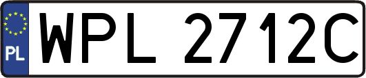 WPL2712C