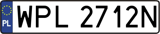 WPL2712N