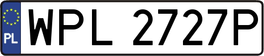 WPL2727P