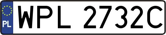 WPL2732C