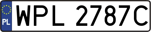 WPL2787C