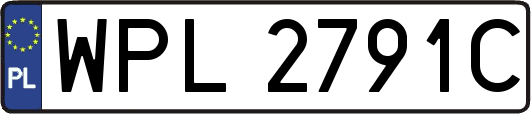 WPL2791C