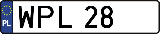 WPL28