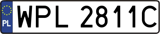 WPL2811C