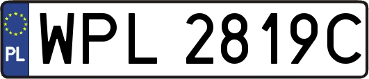 WPL2819C