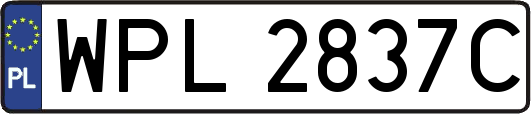 WPL2837C
