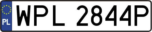 WPL2844P