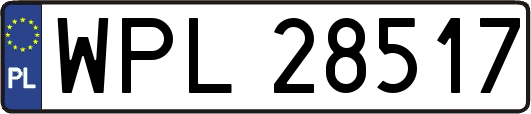 WPL28517