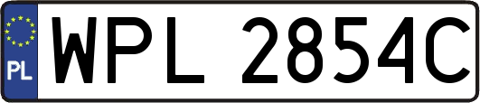 WPL2854C