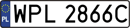 WPL2866C