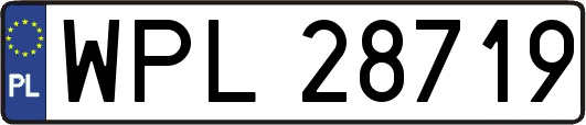 WPL28719