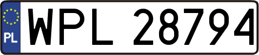WPL28794