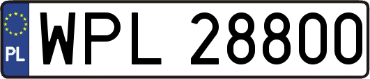 WPL28800