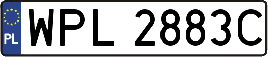 WPL2883C