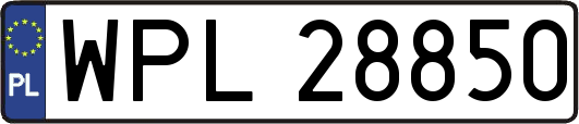 WPL28850
