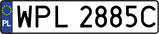 WPL2885C