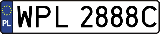 WPL2888C