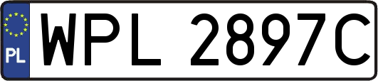 WPL2897C