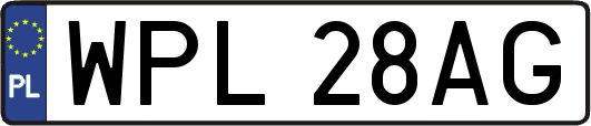 WPL28AG
