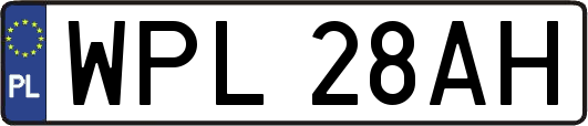 WPL28AH