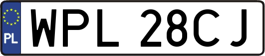 WPL28CJ