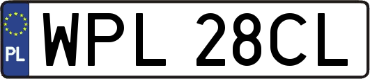 WPL28CL