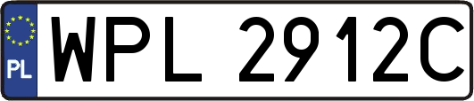 WPL2912C