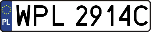 WPL2914C