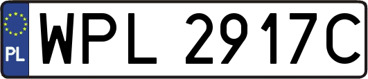 WPL2917C