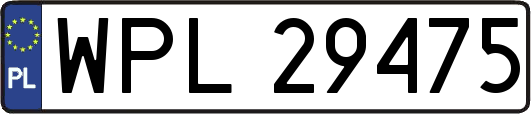WPL29475