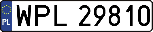WPL29810