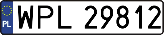 WPL29812