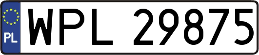WPL29875