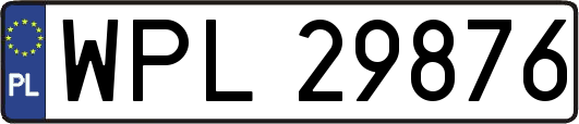 WPL29876