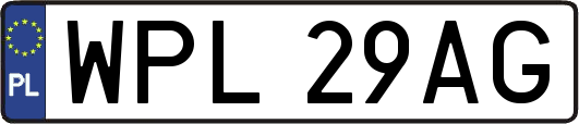 WPL29AG