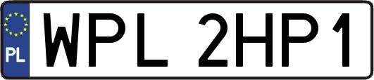 WPL2HP1