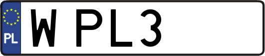 WPL3