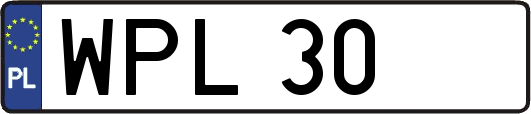 WPL30