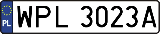 WPL3023A