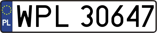 WPL30647