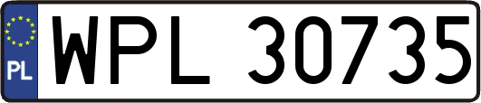 WPL30735