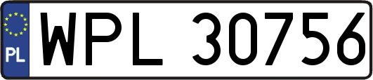 WPL30756