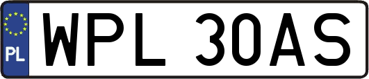 WPL30AS