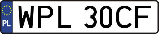 WPL30CF