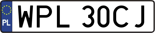 WPL30CJ