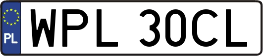 WPL30CL