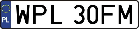 WPL30FM