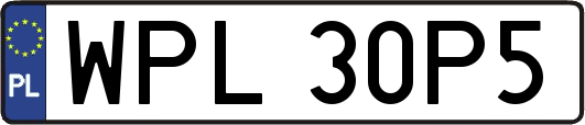 WPL30P5
