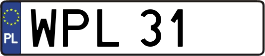 WPL31
